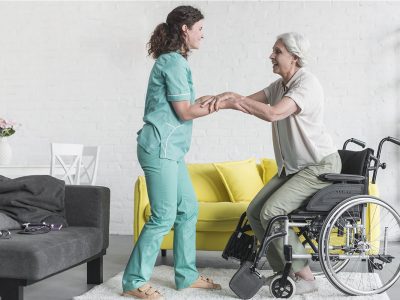 Curso de Neurociencias Aplicadas en el Cuidado del Adulto Mayor
