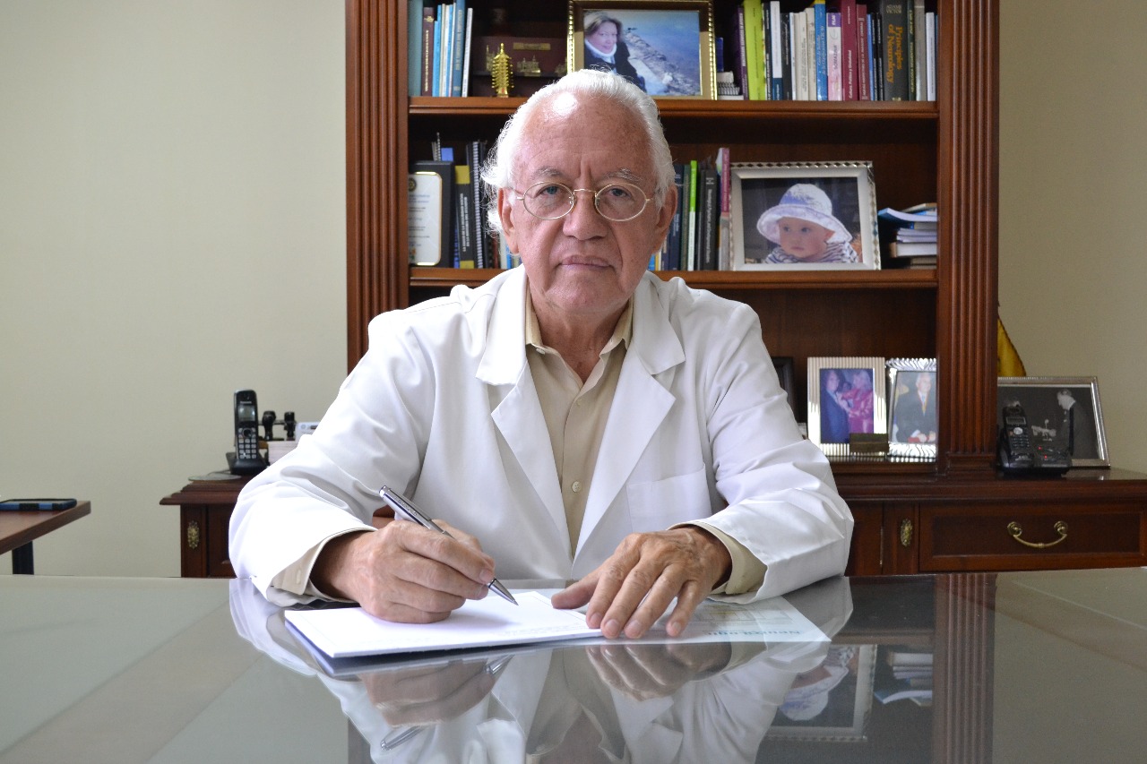 Foto Dr. Cruz #2