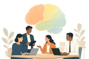 Influencia de los Lóbulos cerebrales Influencia de los Lóbulos cerebrales